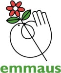 Emmaus logo